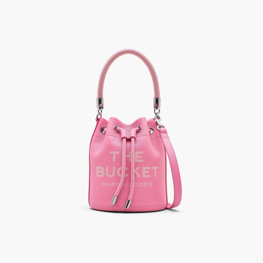 Bags Marc Jacobs | The Leather Bucket Bag