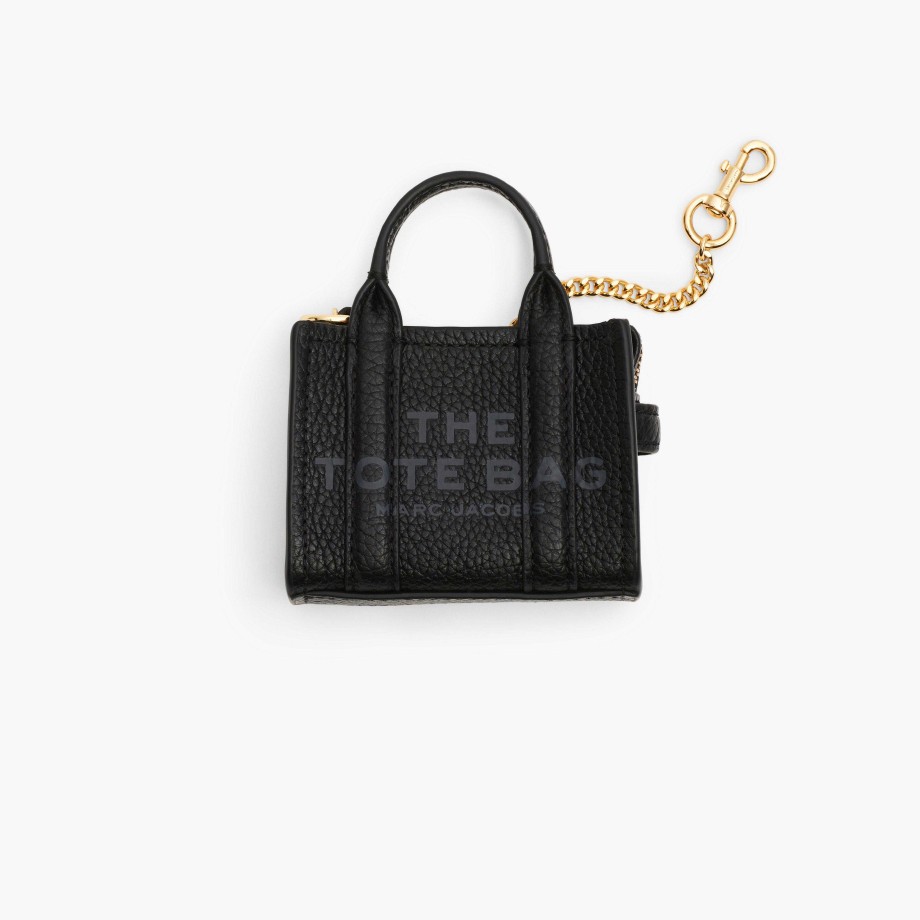 Accessories Marc Jacobs | The Nano Tote Bag Charm