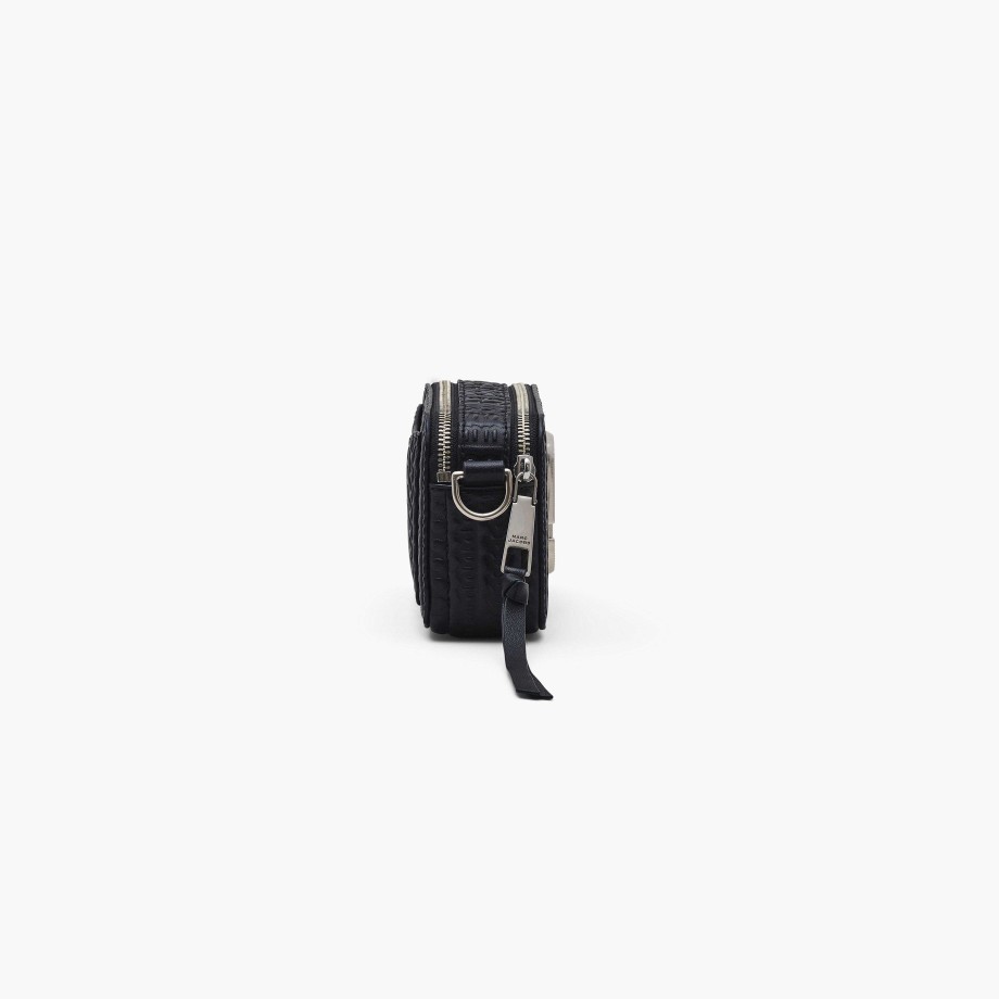 Ready To Wear Marc Jacobs | The Monogram Debossed Snapshot