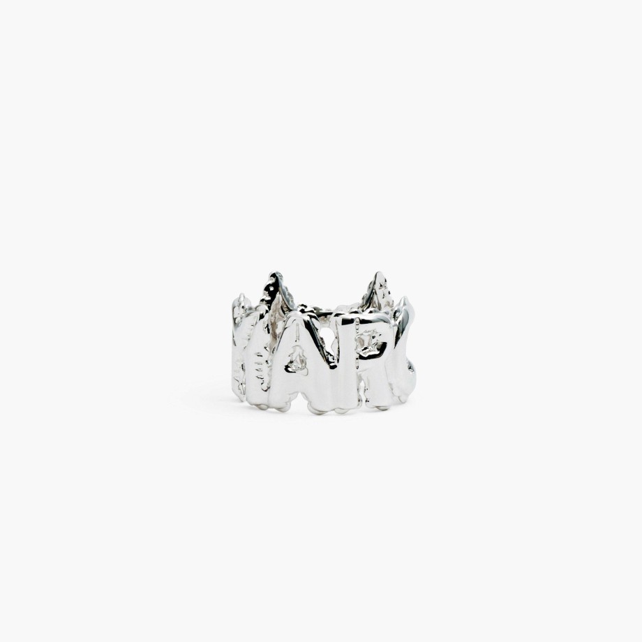 Jewelry Marc Jacobs | The Marc Balloon Ring