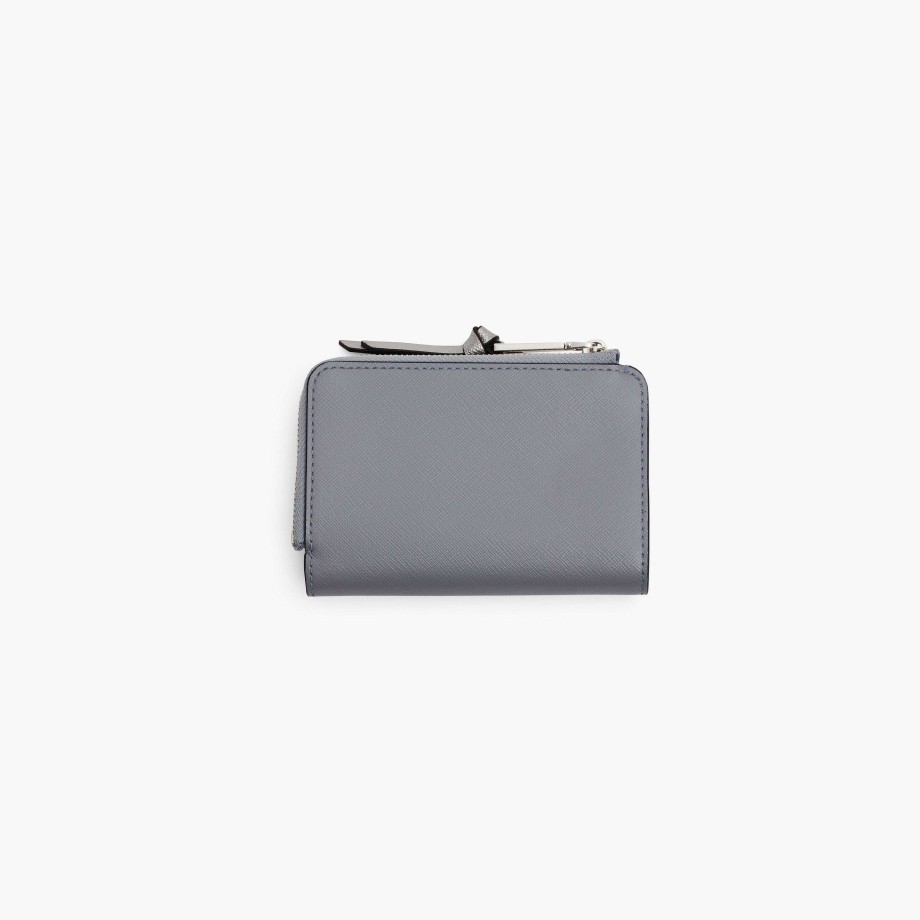 Wallets Marc Jacobs | The Utility Snapshot Slim Bifold Wallet