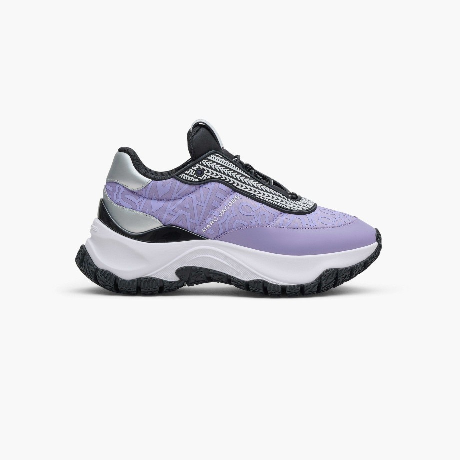 Shoes Marc Jacobs | The Monogram Lazy Runner