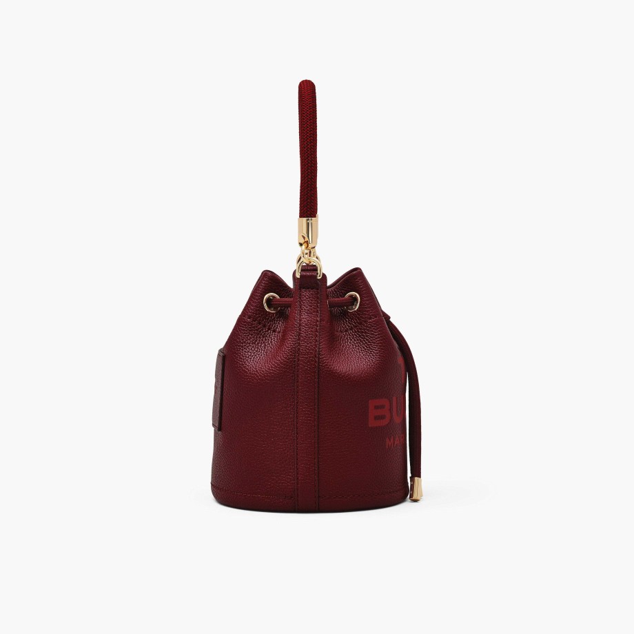 Bags Marc Jacobs | The Leather Bucket Bag