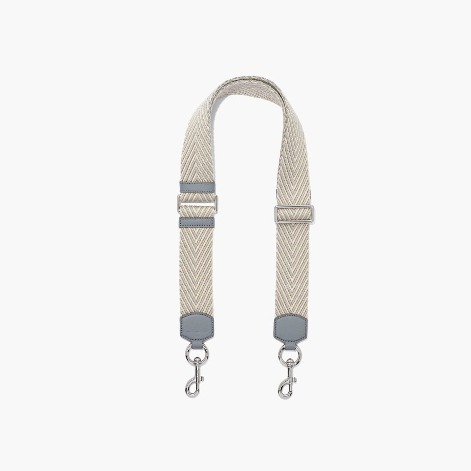 Accessories Marc Jacobs | The Arrow Webbing Strap