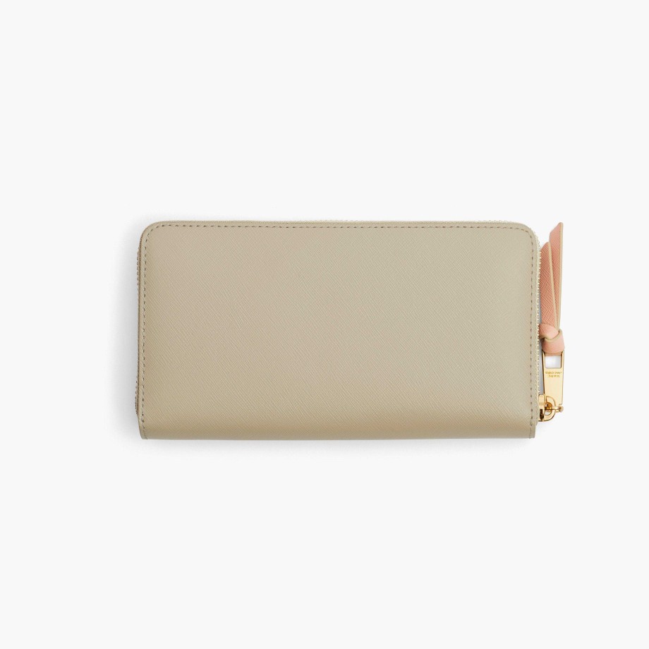 Wallets Marc Jacobs | The Utility Snapshot Continental Wallet