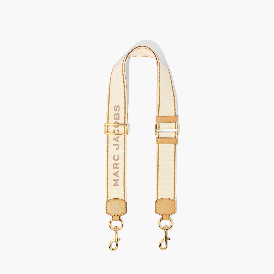 Accessories Marc Jacobs | The Logo Webbing Strap