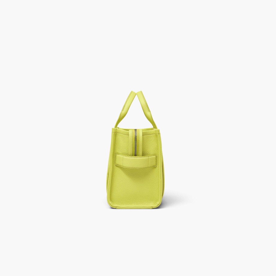 Bags Marc Jacobs | The Leather Small Tote Bag