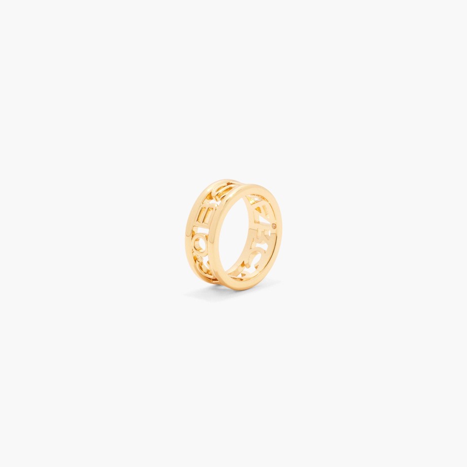 Jewelry Marc Jacobs | The Monogram Ring