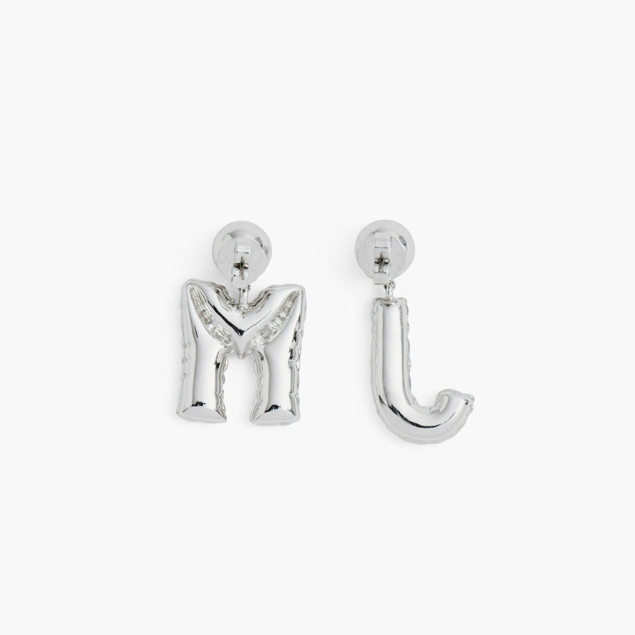 Jewelry Marc Jacobs | The Mj Balloon Earrings