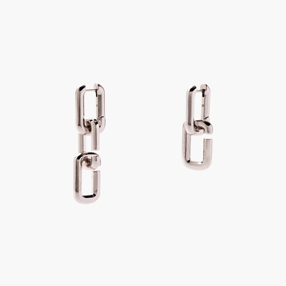 Jewelry Marc Jacobs | The J Marc Chain Link Earrings