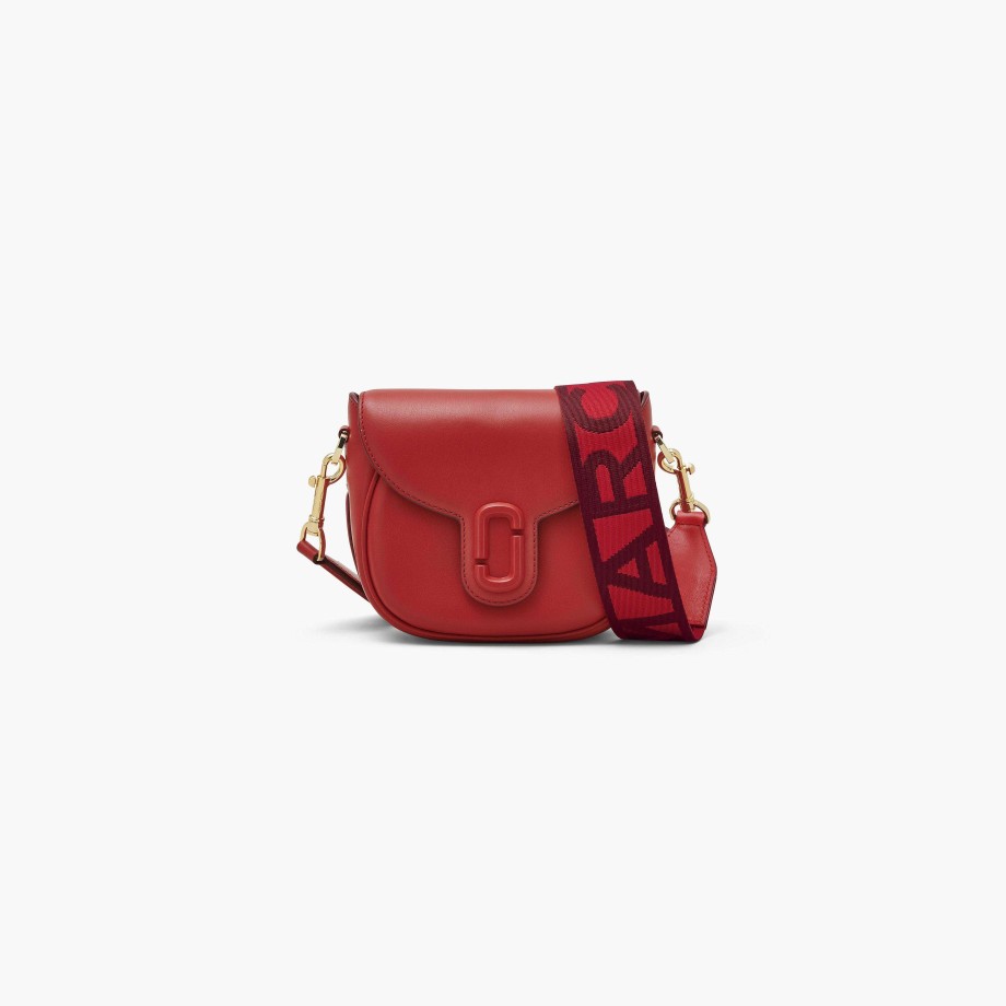 Bags Marc Jacobs | The J Marc Small Saddle Bag