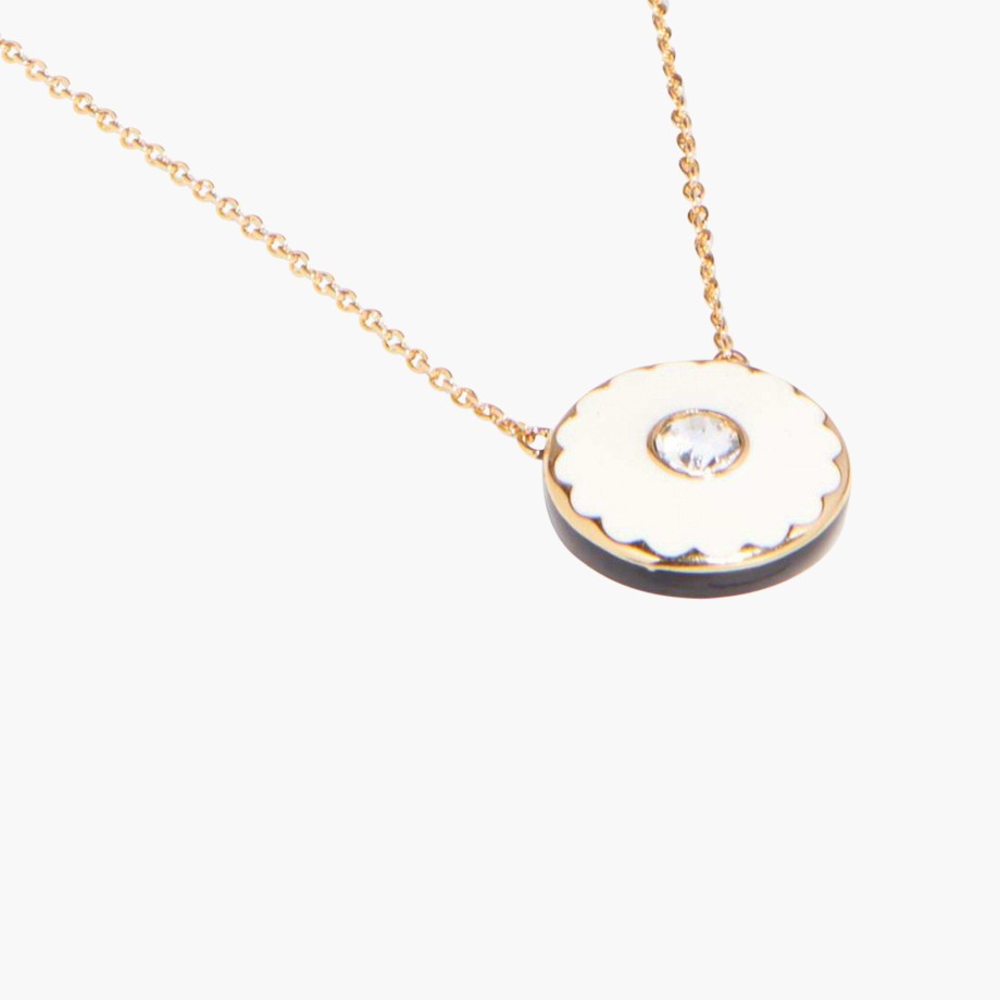 Jewelry Marc Jacobs | The Medallion Pendant