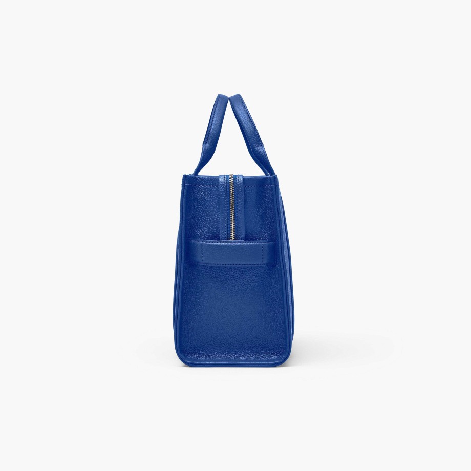 Bags Marc Jacobs | The Leather Medium Tote Bag