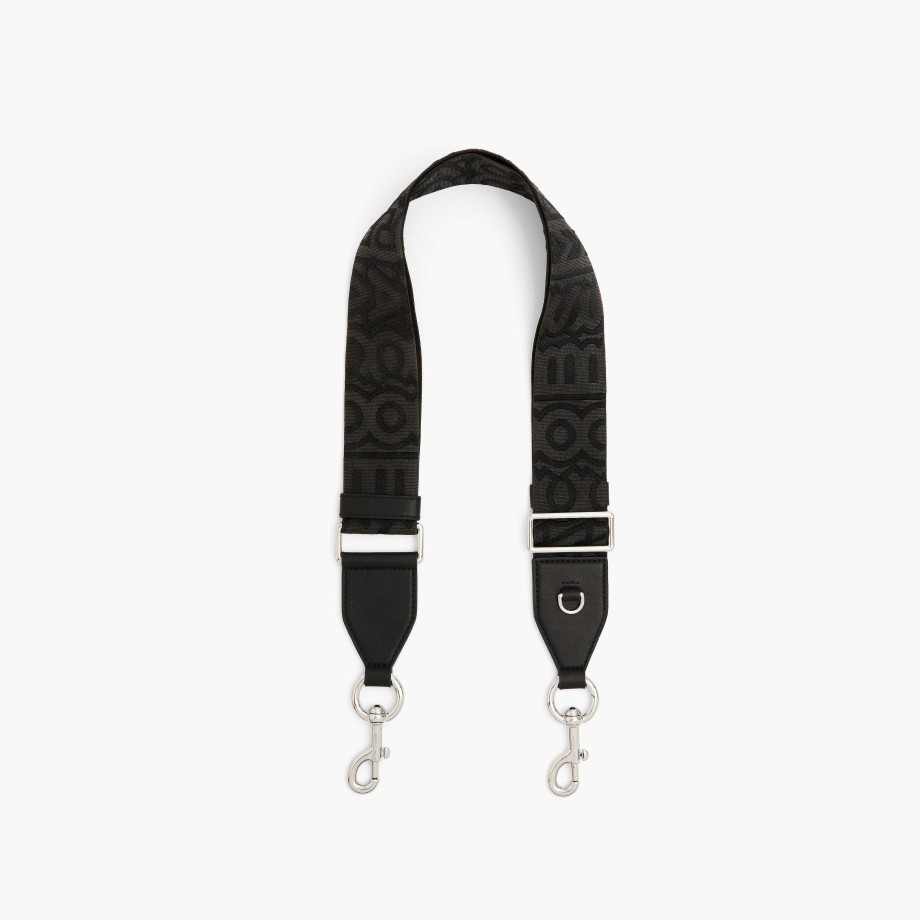 Accessories Marc Jacobs | The Utility Dtm Webbing Strap