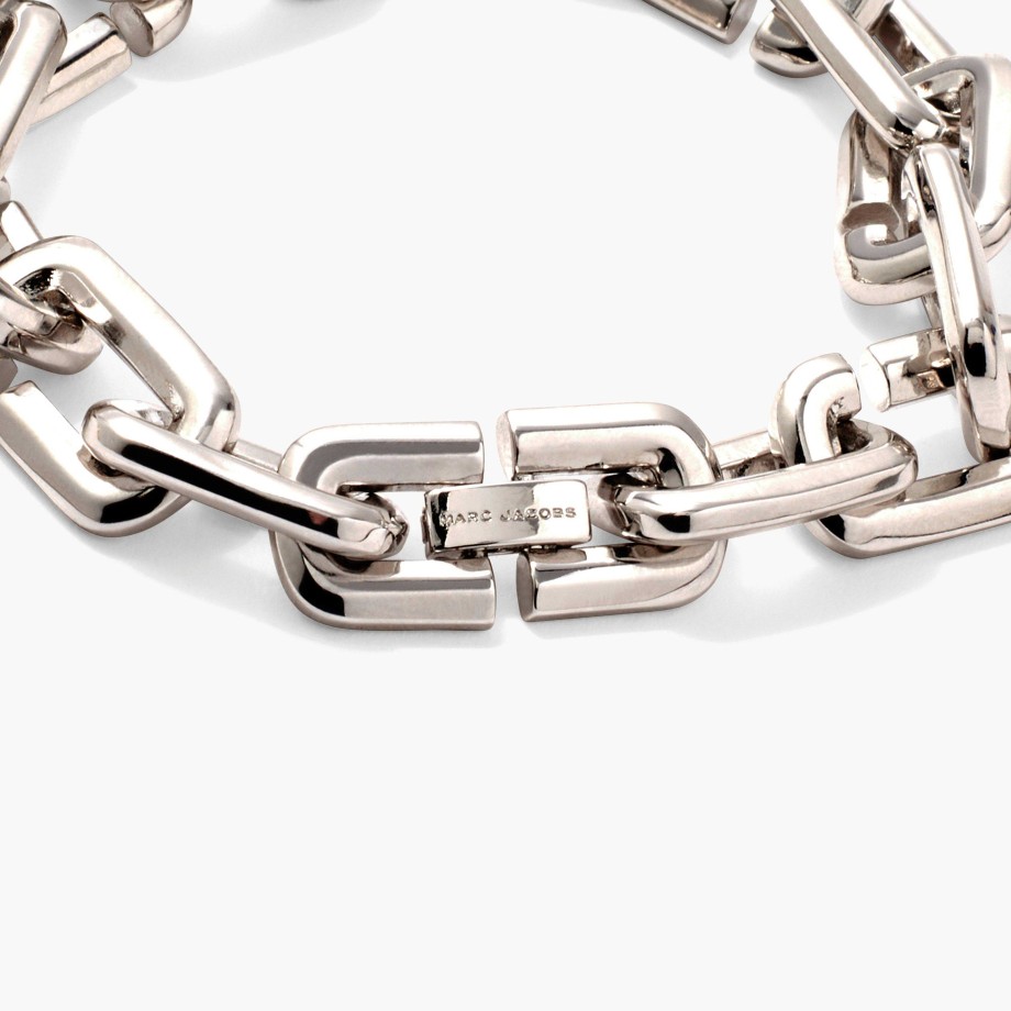 Jewelry Marc Jacobs | The J Marc Chain Link Bracelet