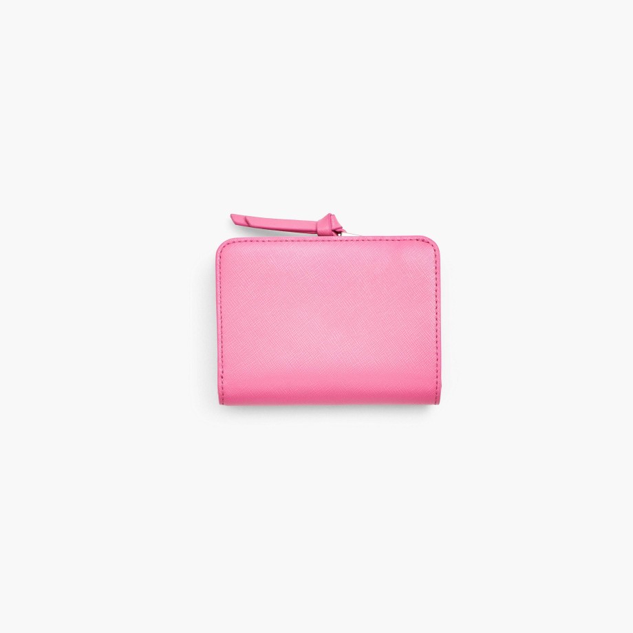 Wallets Marc Jacobs | The Utility Snapshot Mini Compact Wallet