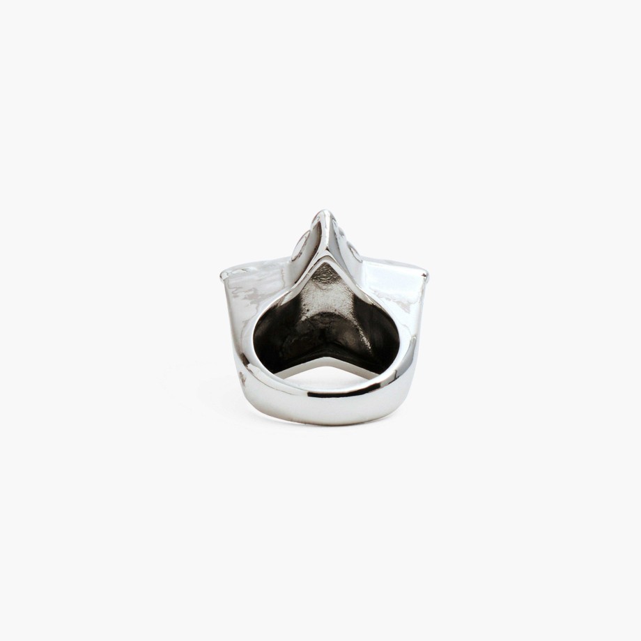 Jewelry Marc Jacobs | The Balloon Signet Ring