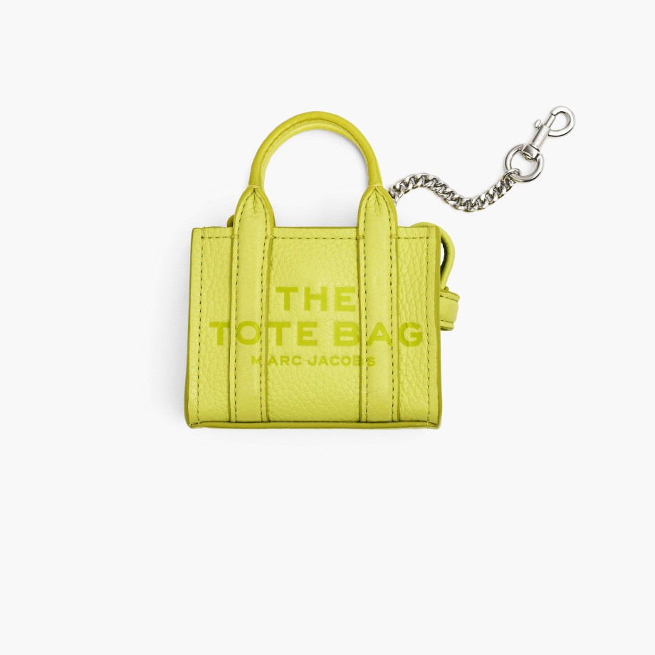 Accessories Marc Jacobs | The Nano Tote Bag Charm