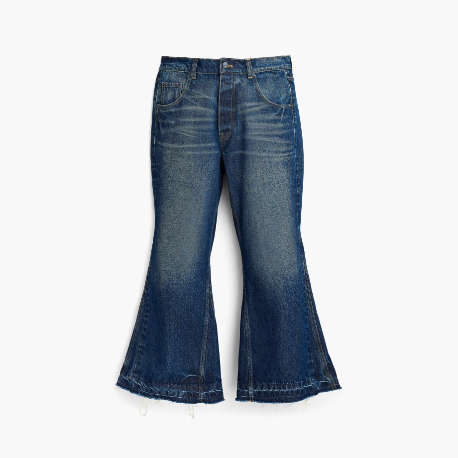 Ready To Wear Marc Jacobs | The Flared Jeans