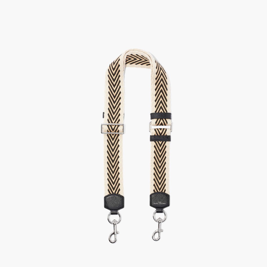 Accessories Marc Jacobs | The Arrow Webbing Strap