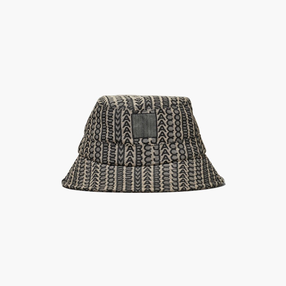 Ready To Wear Marc Jacobs | The Monogram Bucket Hat