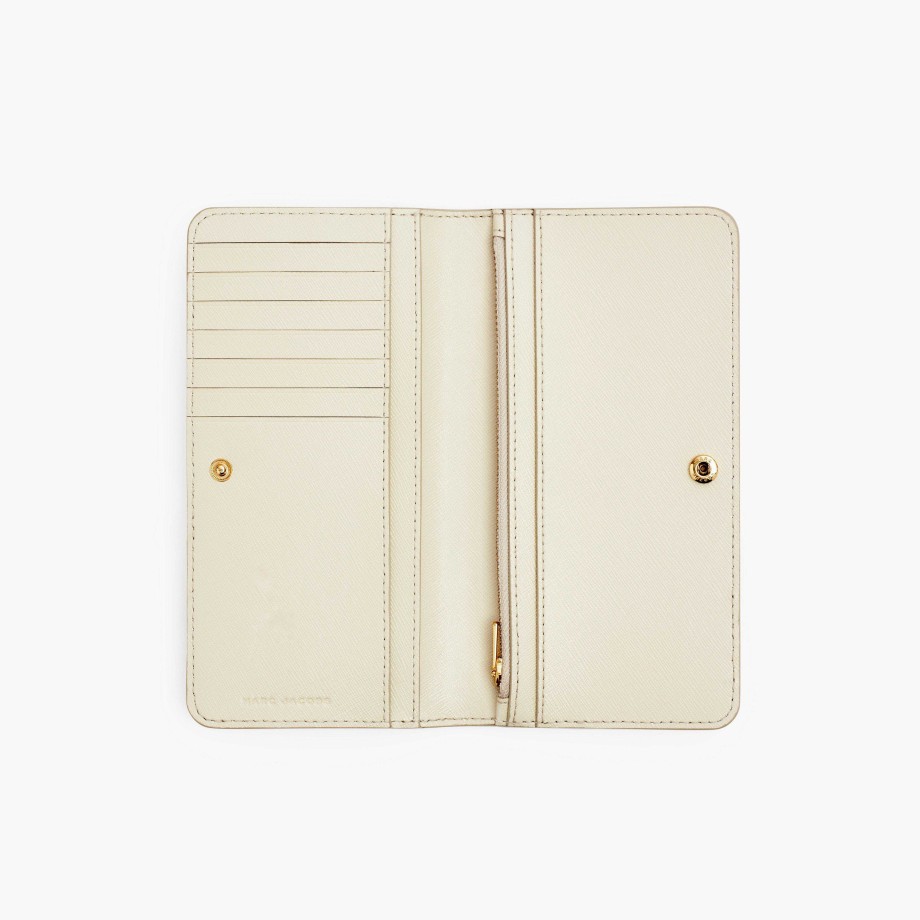 Wallets Marc Jacobs | The Utility Snapshot Long Wallet