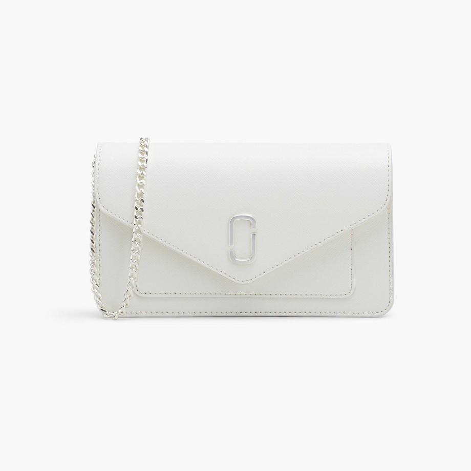 Wallets Marc Jacobs | The Longshot Chain Wallet