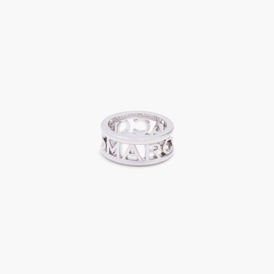 Jewelry Marc Jacobs | The Monogram Ring