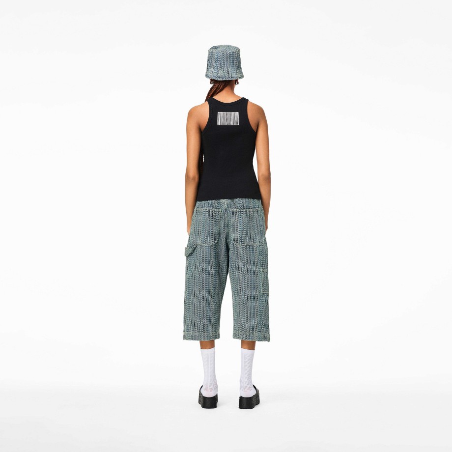 Ready To Wear Marc Jacobs | The Icon Rib Tank