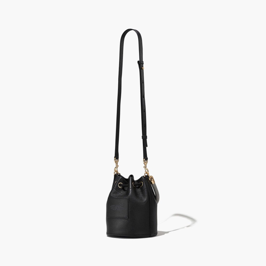 Bags Marc Jacobs | The Leather Bucket Bag