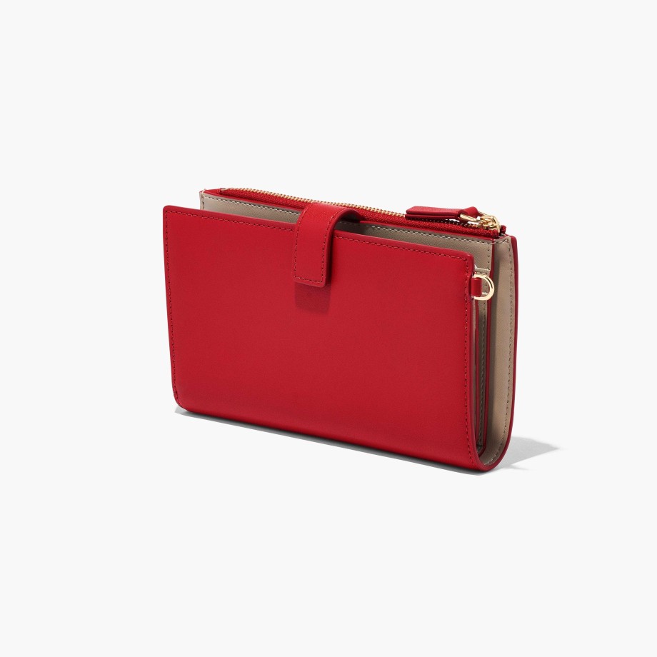 Wallets Marc Jacobs | The J Marc Phone Wristlet