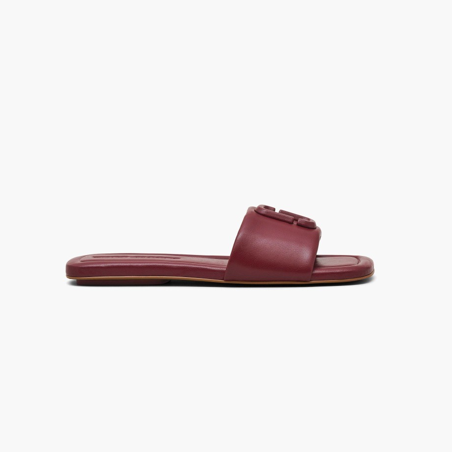 Shoes Marc Jacobs | The J Marc Leather Sandal