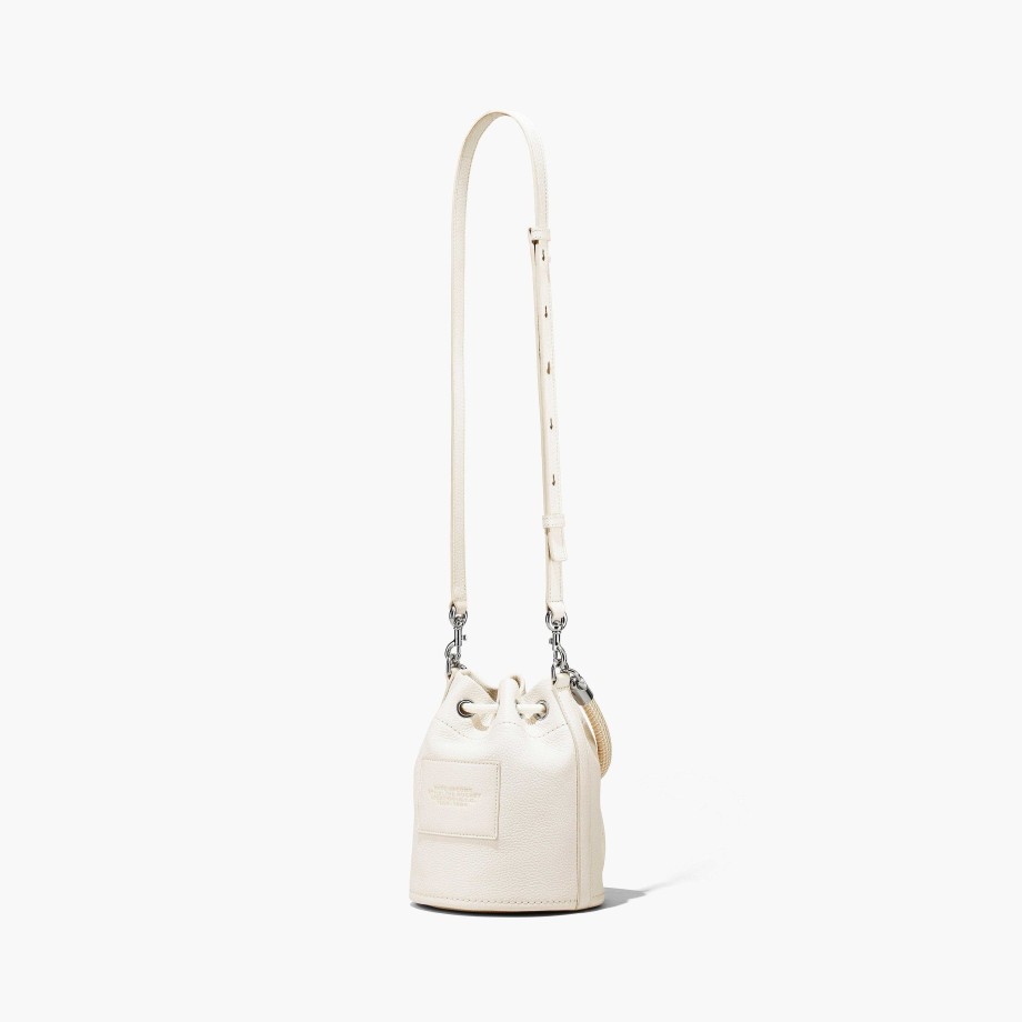 Bags Marc Jacobs | The Leather Bucket Bag