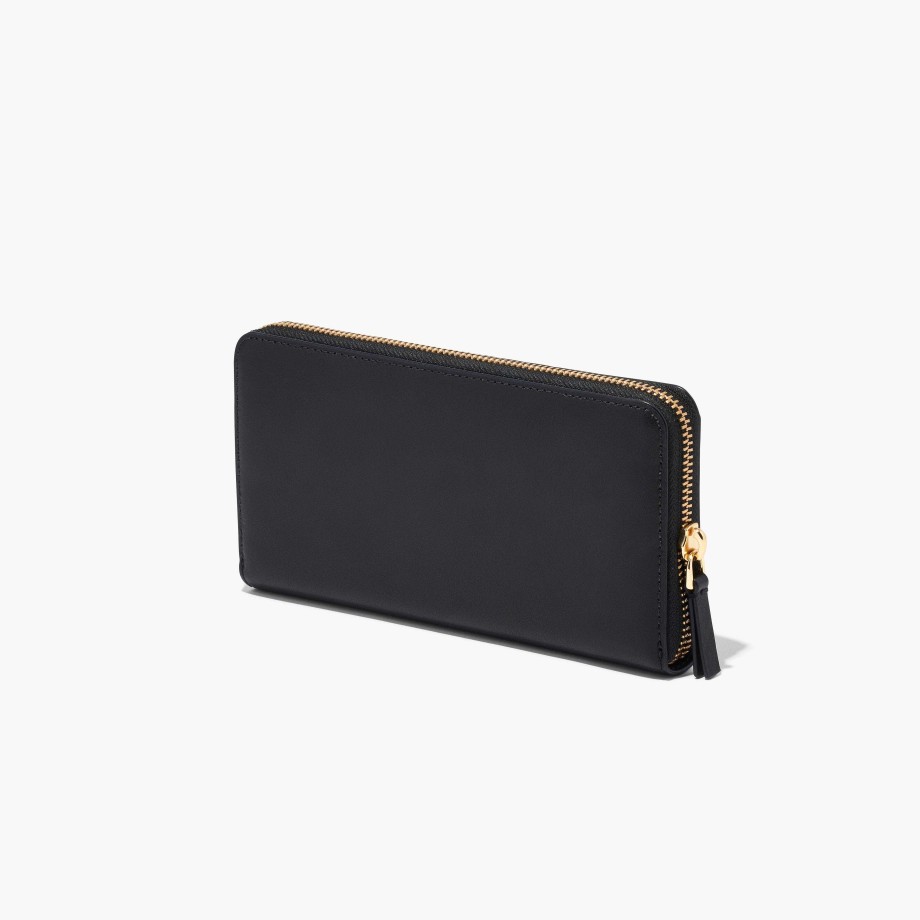 Wallets Marc Jacobs | The J Marc Continental Wallet