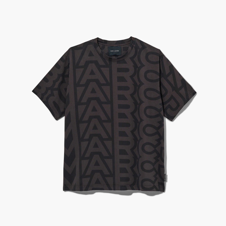 Ready To Wear Marc Jacobs | The Monogram Big T-Shirt