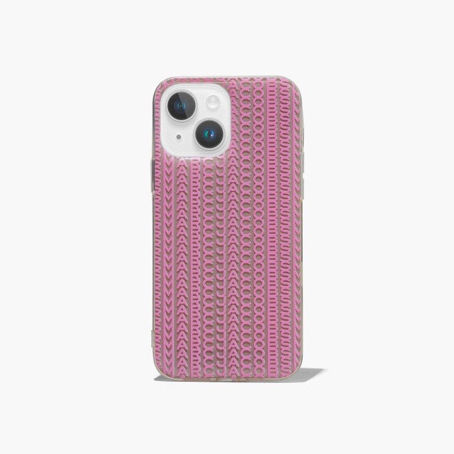 Accessories Marc Jacobs | The Monogram Iphone Case 14