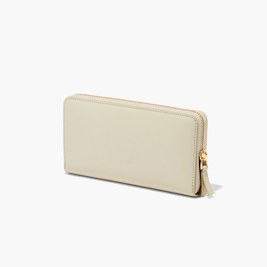 Wallets Marc Jacobs | The J Marc Continental Wallet