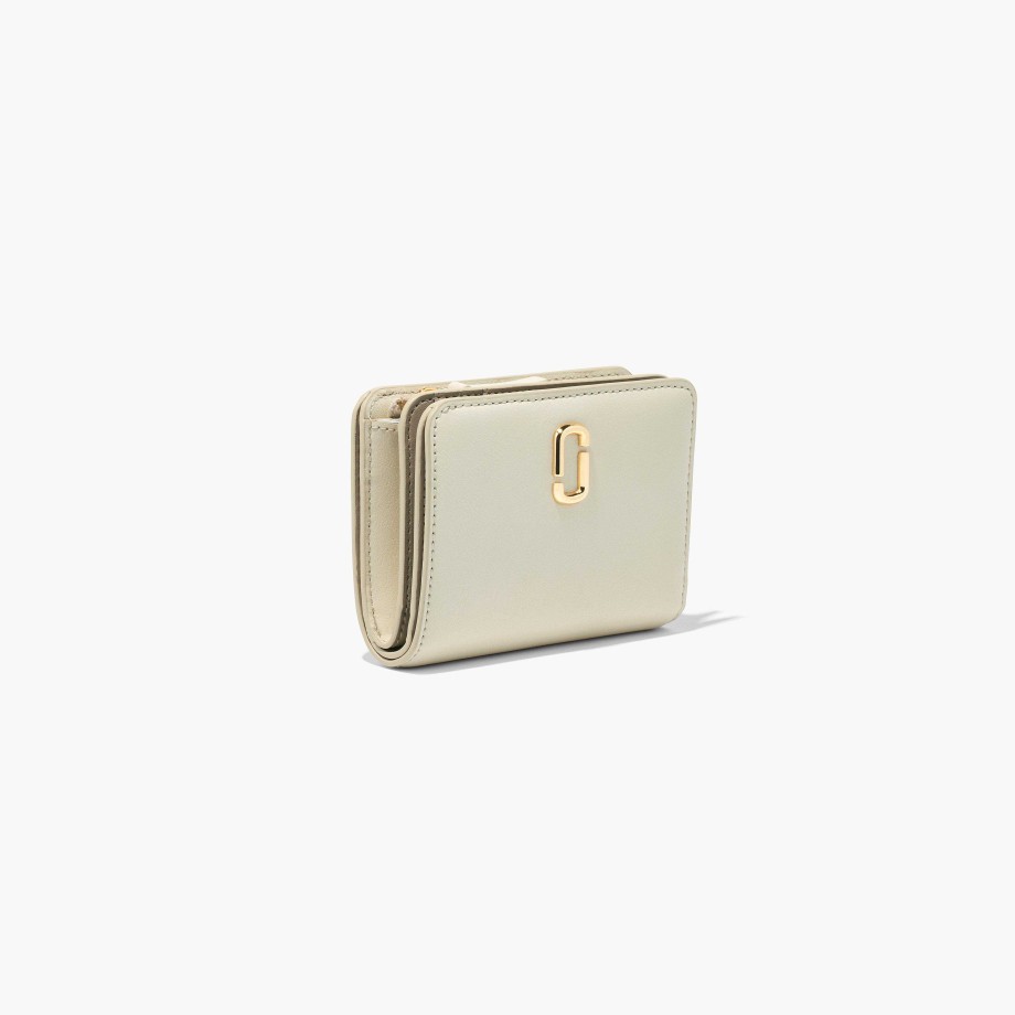 Wallets Marc Jacobs | The J Marc Mini Compact Wallet