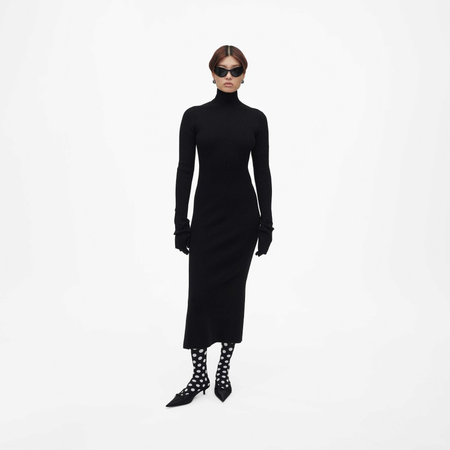 Ready To Wear Marc Jacobs | The Reversible Knit Dress