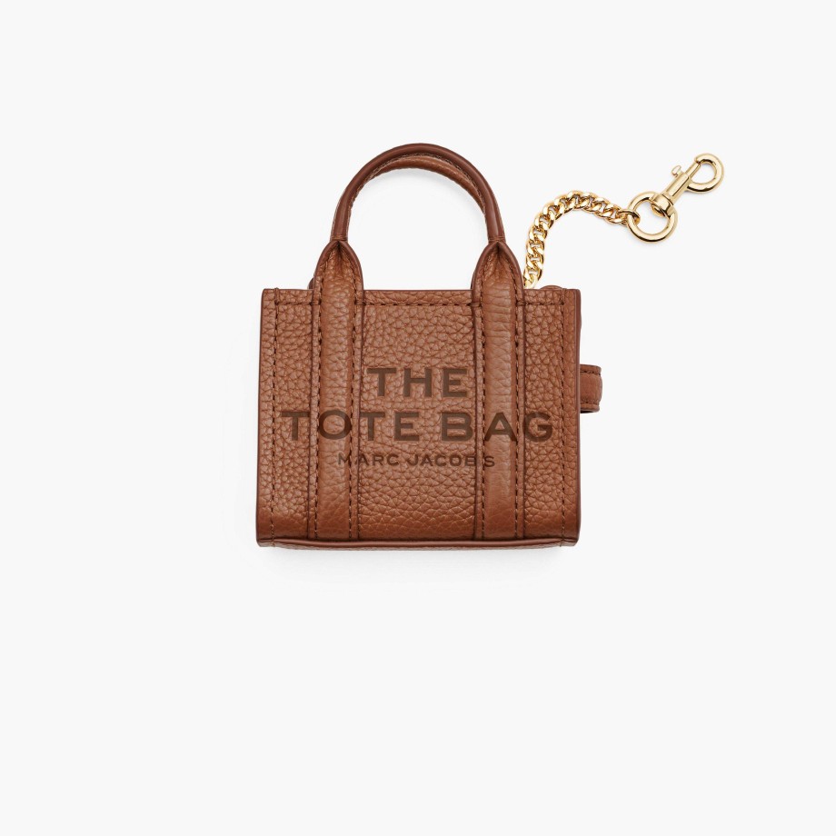 Accessories Marc Jacobs | The Nano Tote Bag Charm