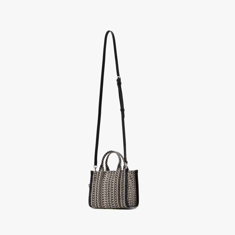 Ready To Wear Marc Jacobs | The Monogram Mini Tote Bag