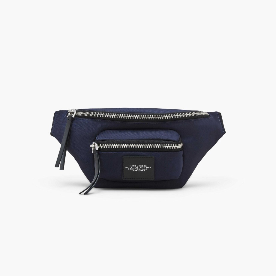 Bags Marc Jacobs | The Biker Nylon Belt Bag