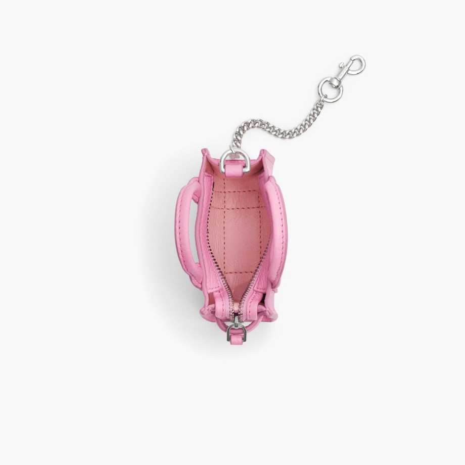 Accessories Marc Jacobs | The Nano Tote Bag Charm