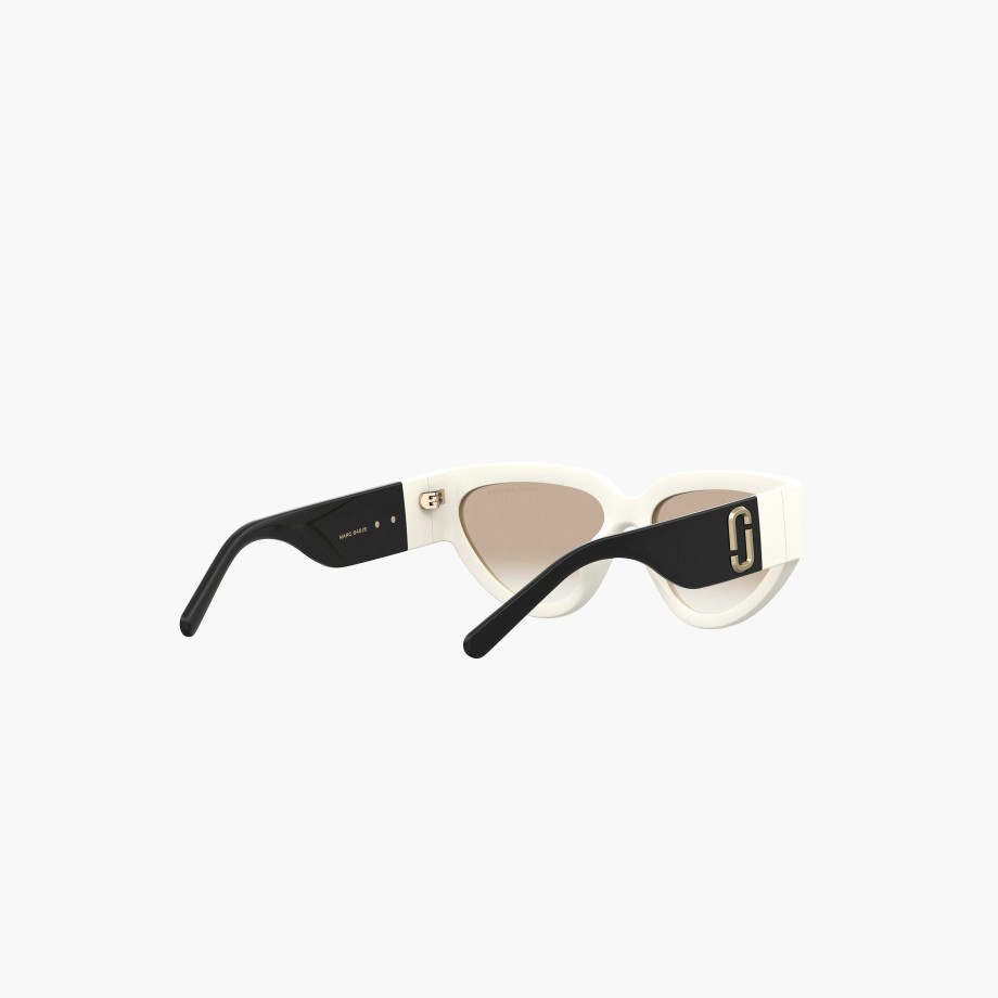 Accessories Marc Jacobs | The J Marc Cat Eye Sunglasses