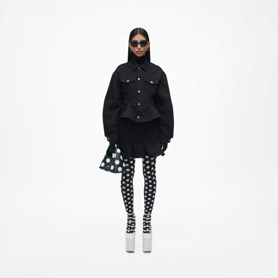 Bags Marc Jacobs | The Spots Mini Sack Bag