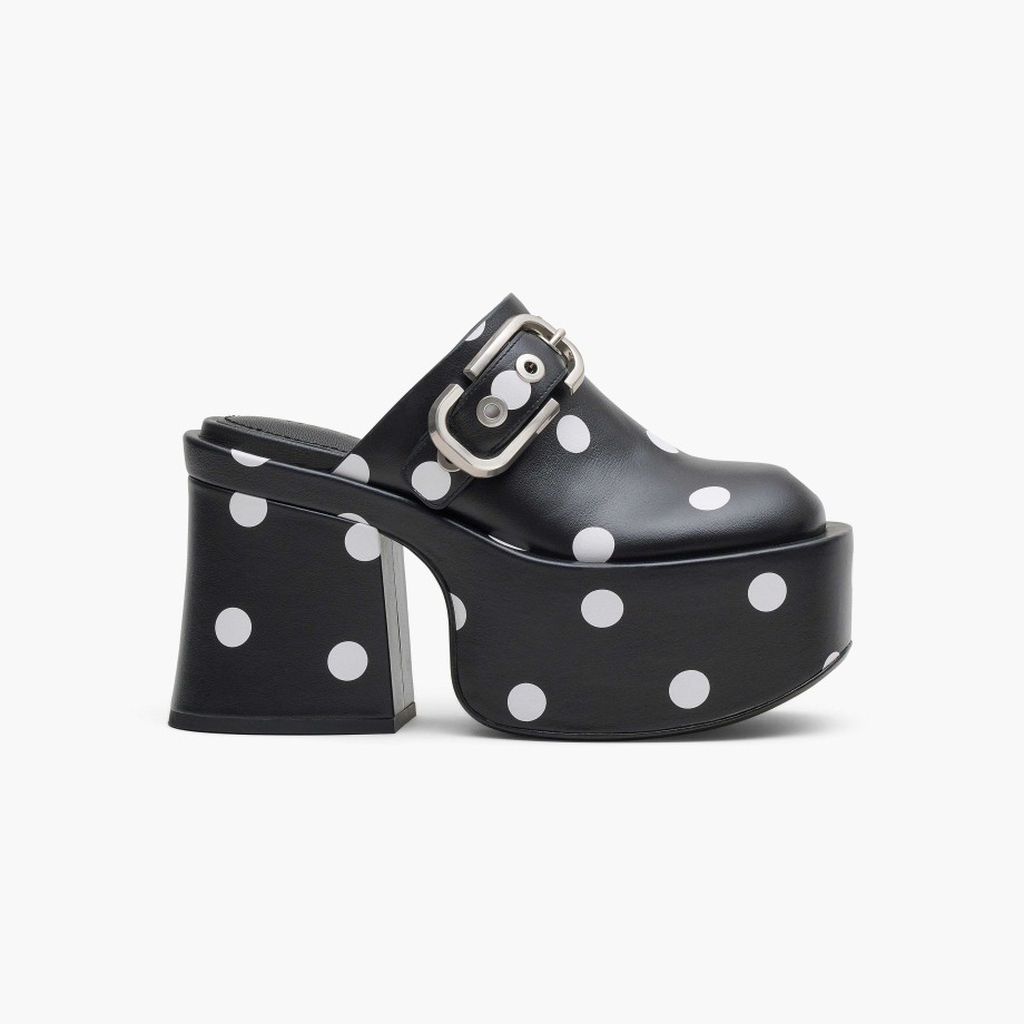 Shoes Marc Jacobs | The J Marc Spots Clog