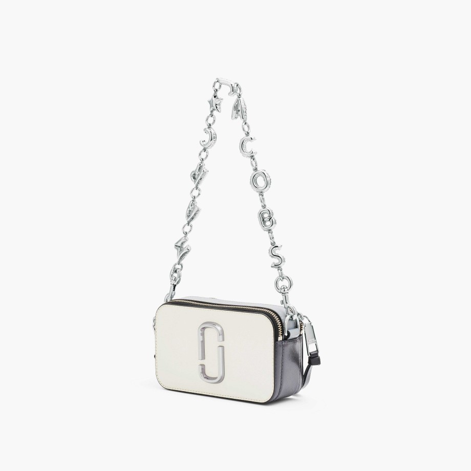 Accessories Marc Jacobs | The Bubble Chain Shoulder Strap