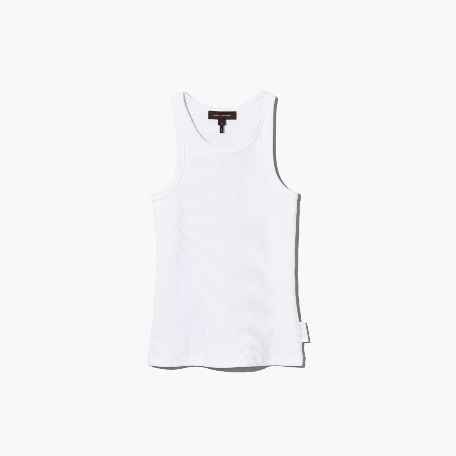 Ready To Wear Marc Jacobs | The Icon Rib Tank