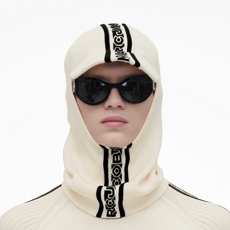 Accessories Marc Jacobs | The Brimmed Balaclava