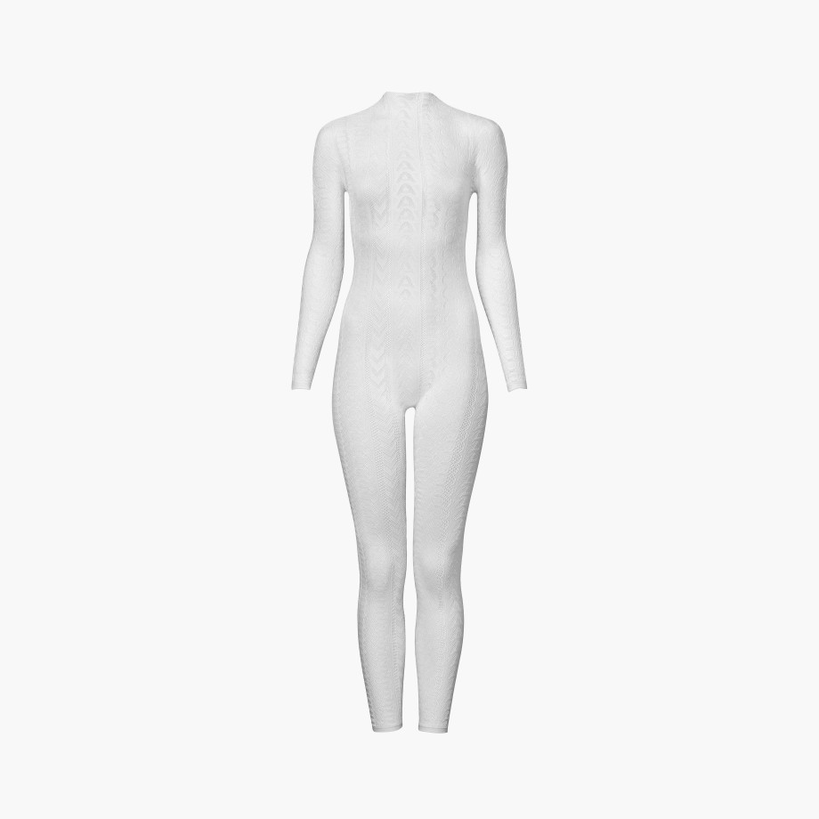 Ready To Wear Marc Jacobs | The Seamless Catsuit